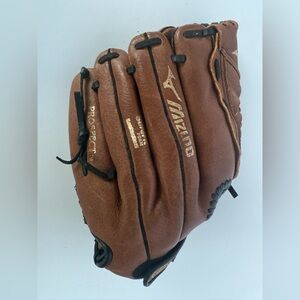 Mizuno GPP 115oY1 RHT 11.5 inches Baseball Glove Power Close Leather